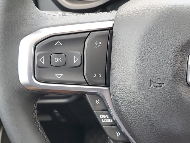 New 2026 RAM 1500 Big Horn AWD/4WD image 21