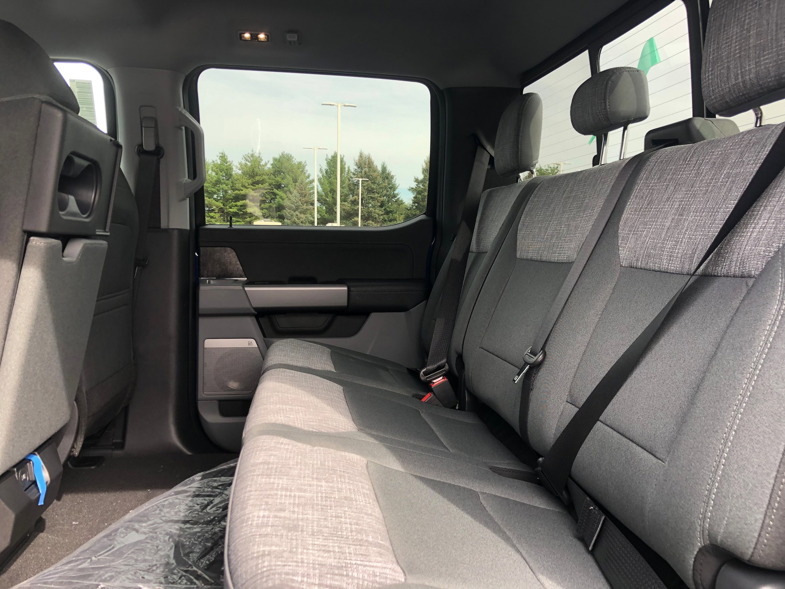 New 2026 Ford F250 XLT w/ XLT Premium Package image 18