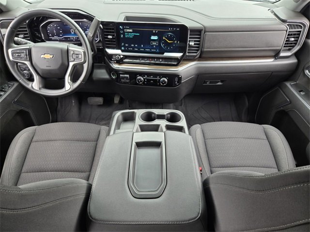 Used 2024 Chevrolet Silverado 2500 LT image 12