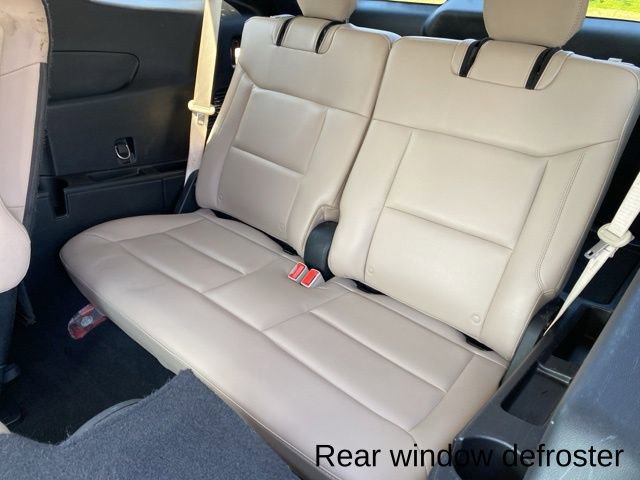 Used 2021 Ford Explorer Limited image 26