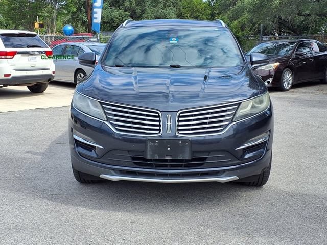 Used 2015 Lincoln MKC AWD w/ Equipment Group 102A Reserve image 2