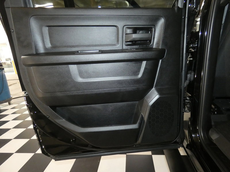 New 2025 RAM 2500 Tradesman image 26