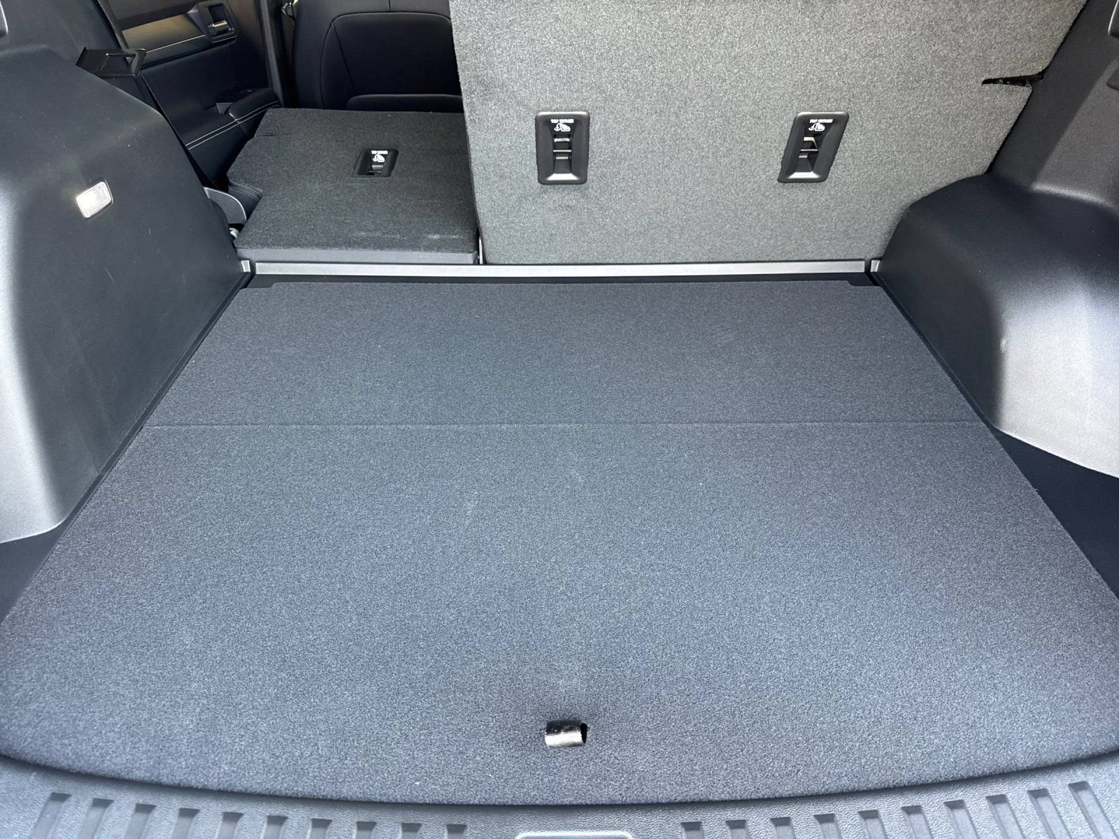 New 2026 GMC Terrain Elevation w/ Elevation Premium Package FWD image 15