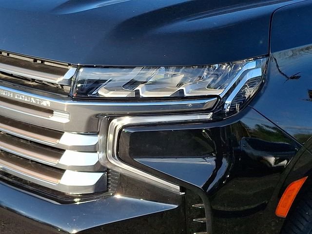 Certified 2023 Chevrolet Tahoe High Country AWD/4WD image 9