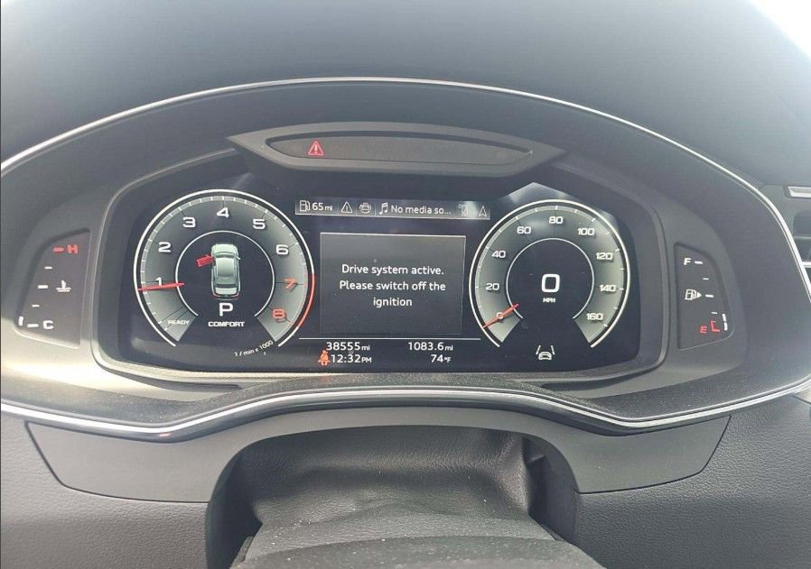 Used 2024 Audi A6 Premium Plus AWD/4WD image 7