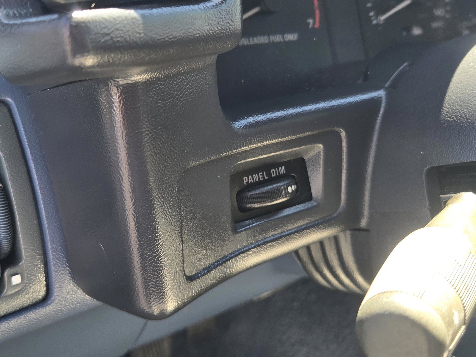 Used 1989 Ford Mustang LX RWD image 13