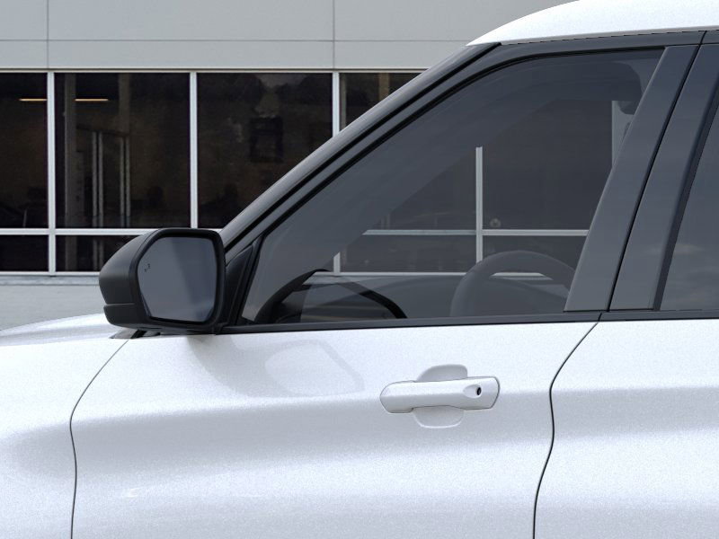 New 2026 Ford Explorer Active image 33