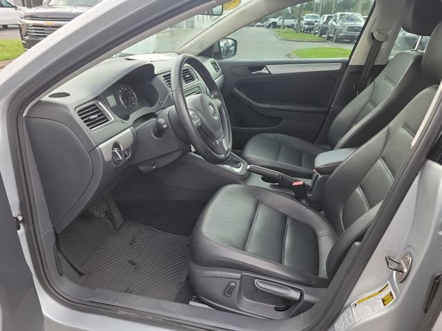 Used 2014 Volkswagen Jetta SE FWD image 20