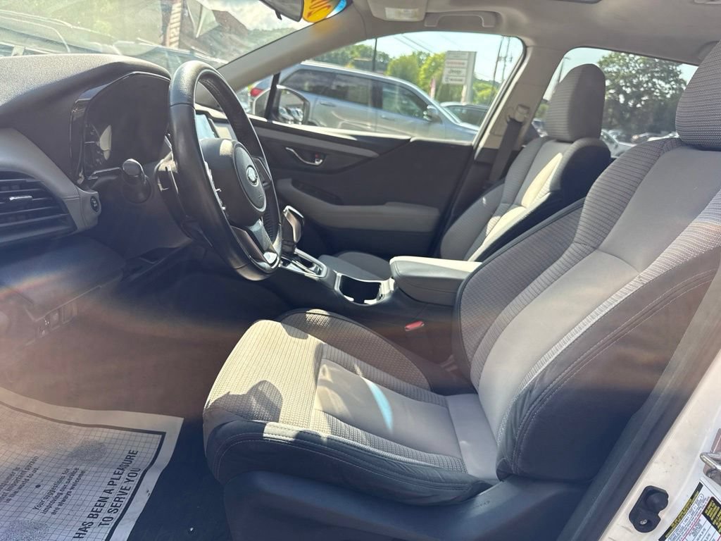 Used 2020 Subaru Outback Premium AWD/4WD image 9