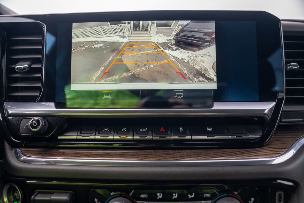 Used 2023 Chevrolet Silverado 1500 RST w/ Redline Edition image 20