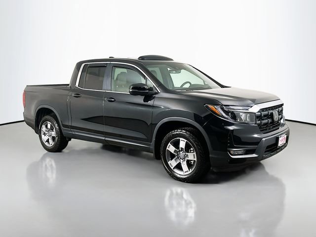 Certified 2024 Honda Ridgeline RTL image 15