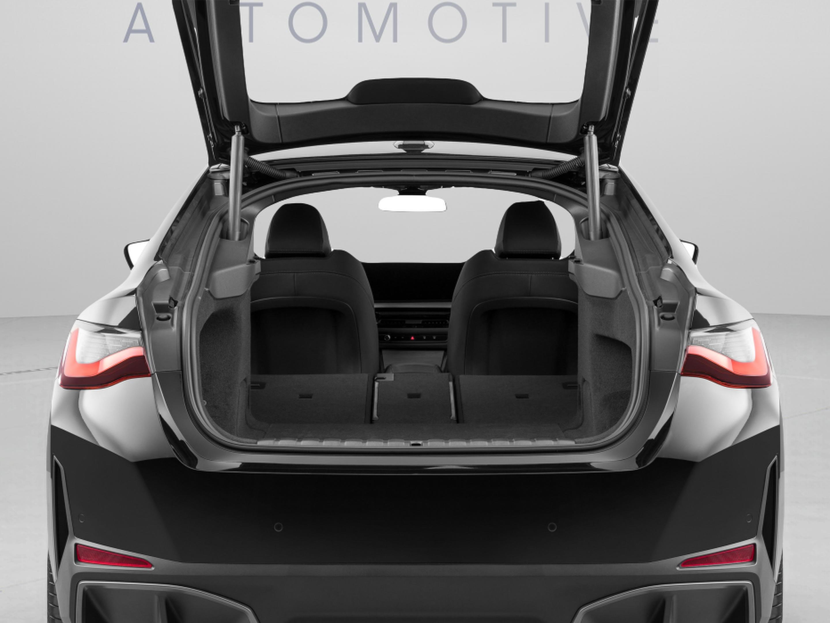 New 2026 BMW i4 xDrive40i AWD/4WD image 29