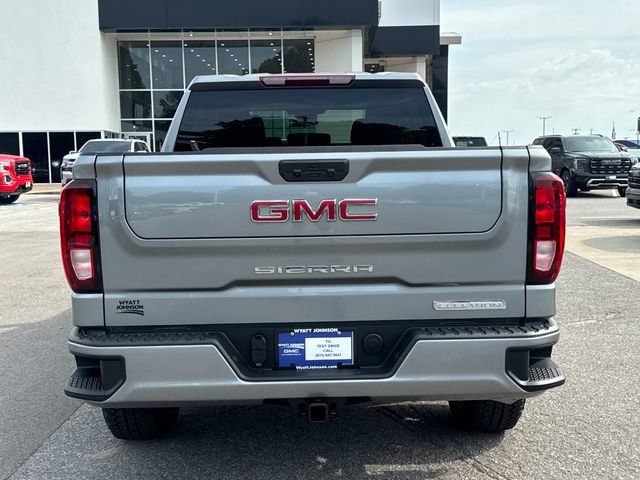 New 2026 GMC Sierra 1500 Elevation w/ Elevation Select Package AWD/4WD image 4