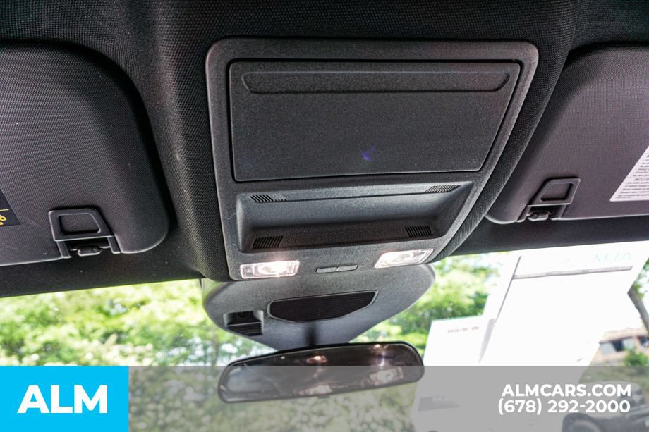Used 2026 Ford Escape ST-Line FWD image 32