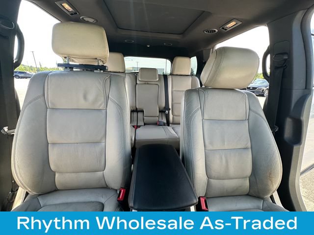 Used 2013 Ford Explorer Limited FWD image 30
