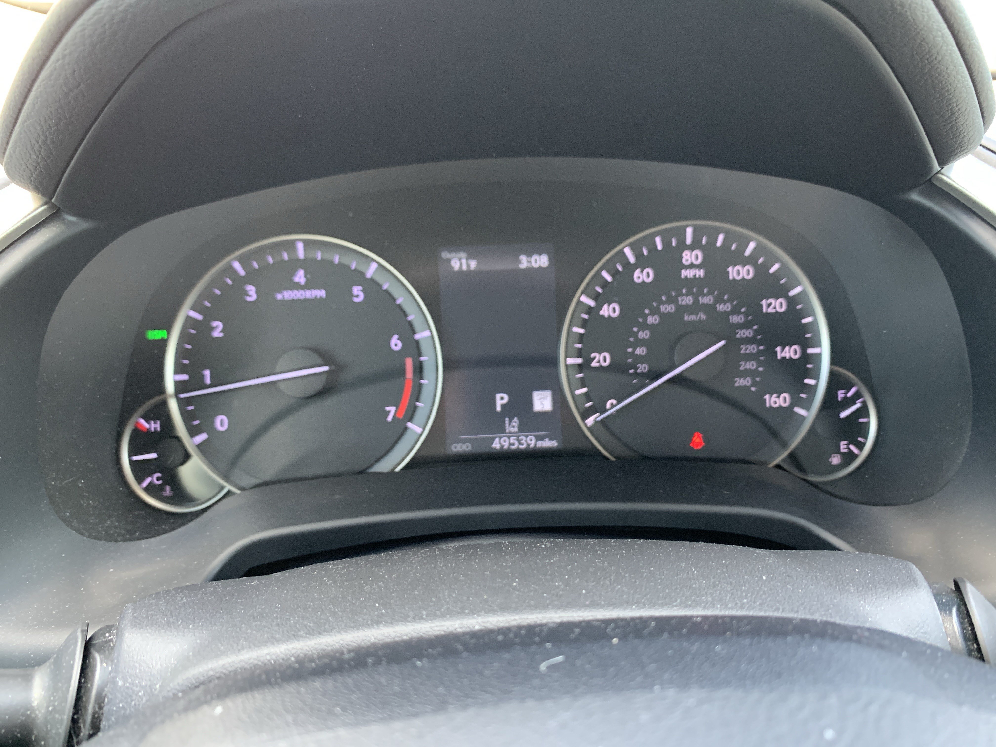 Used 2021 Lexus RX 350 FWD w/ Premium Package image 21