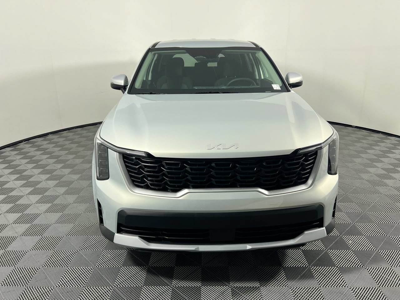 New 2026 Kia Sorento LX FWD image 9