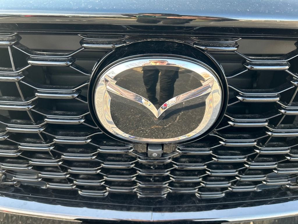 New 2026 MAZDA CX-70 3.3 Turbo w/ Premium Plus Pkg image 10