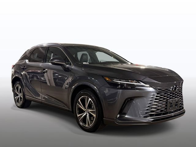 Used 2025 Lexus RX 350 Premium w/ Accessory Package AWD/4WD image 9