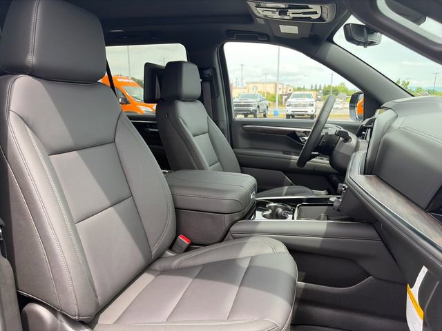 New 2026 Chevrolet Tahoe Z71 w/ Z71 Off-Road Package AWD/4WD image 13