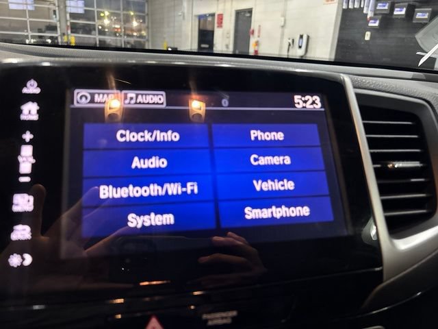 Used 2020 Honda Ridgeline RTL-E image 29