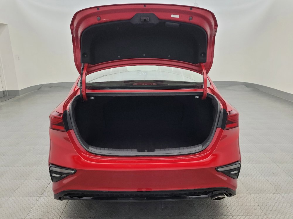 Used 2019 Kia Forte LXS image 29