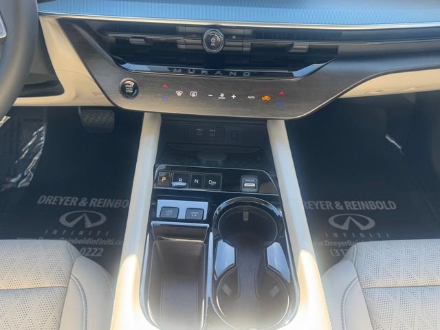 Used 2026 Nissan Murano Platinum w/ Cargo Package AWD/4WD image 26
