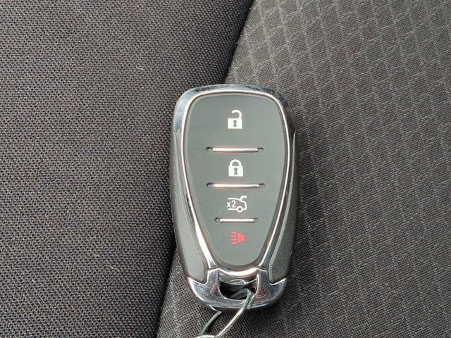 Used 2024 Chevrolet Malibu LS FWD image 26
