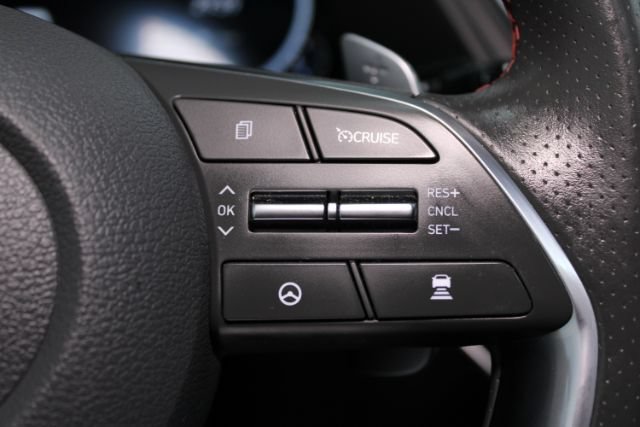 Used 2020 Hyundai Sonata SEL Plus w/ Tech Package FWD image 22