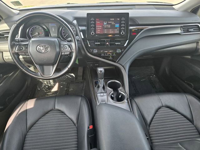 Certified 2024 Toyota Camry SE image 11