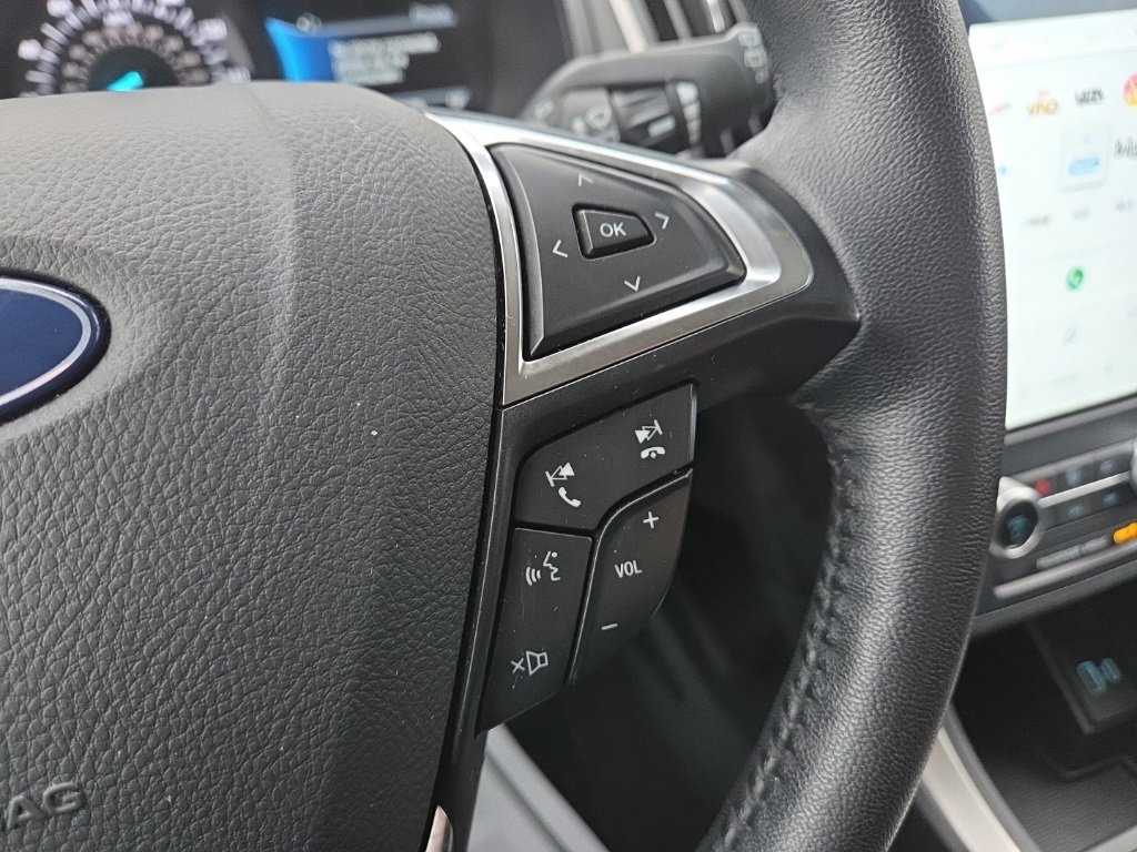 Used 2024 Ford Edge SEL image 22