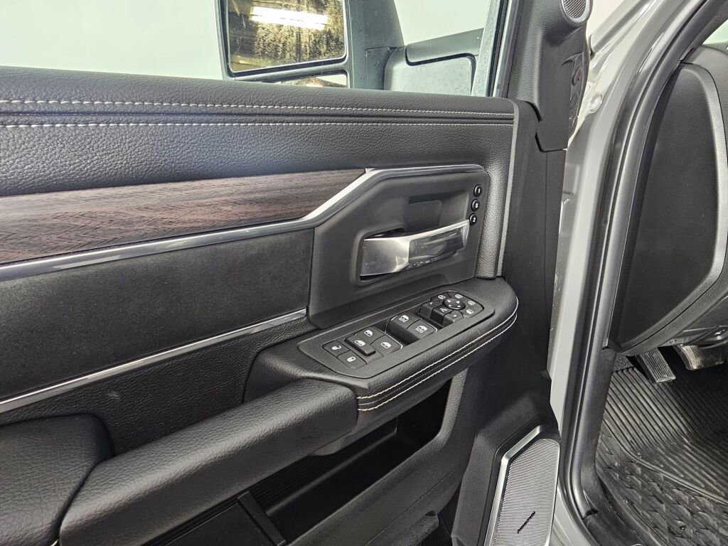 New 2026 RAM 2500 Laramie image 21
