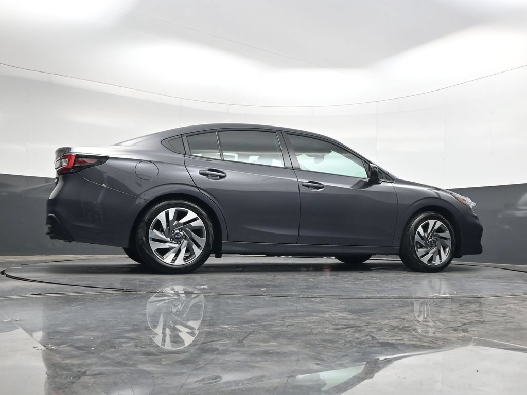 Used 2023 Subaru Legacy Limited AWD/4WD image 38