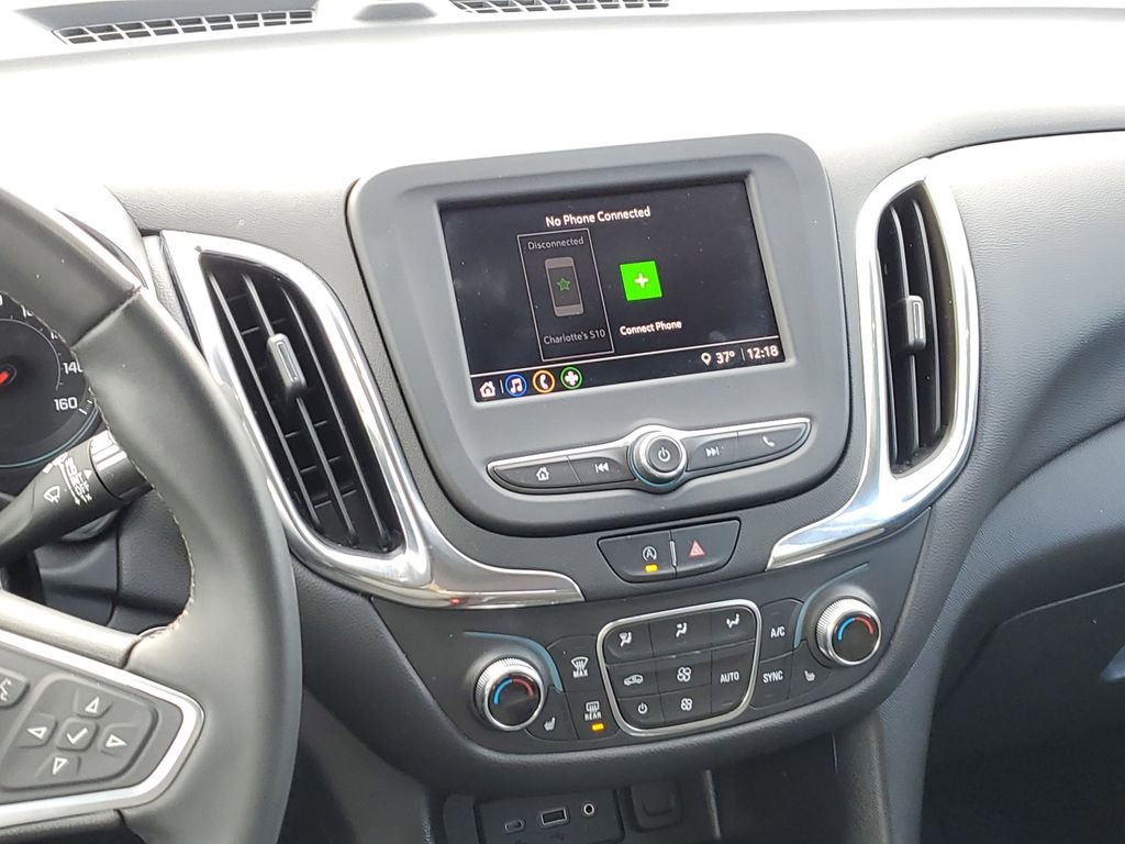 Certified 2023 Chevrolet Equinox LT image 30