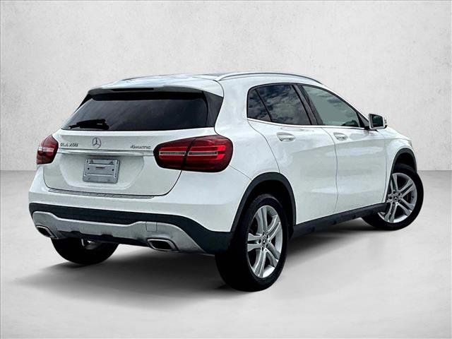 Used 2020 Mercedes-Benz GLA 250 4MATIC video 2