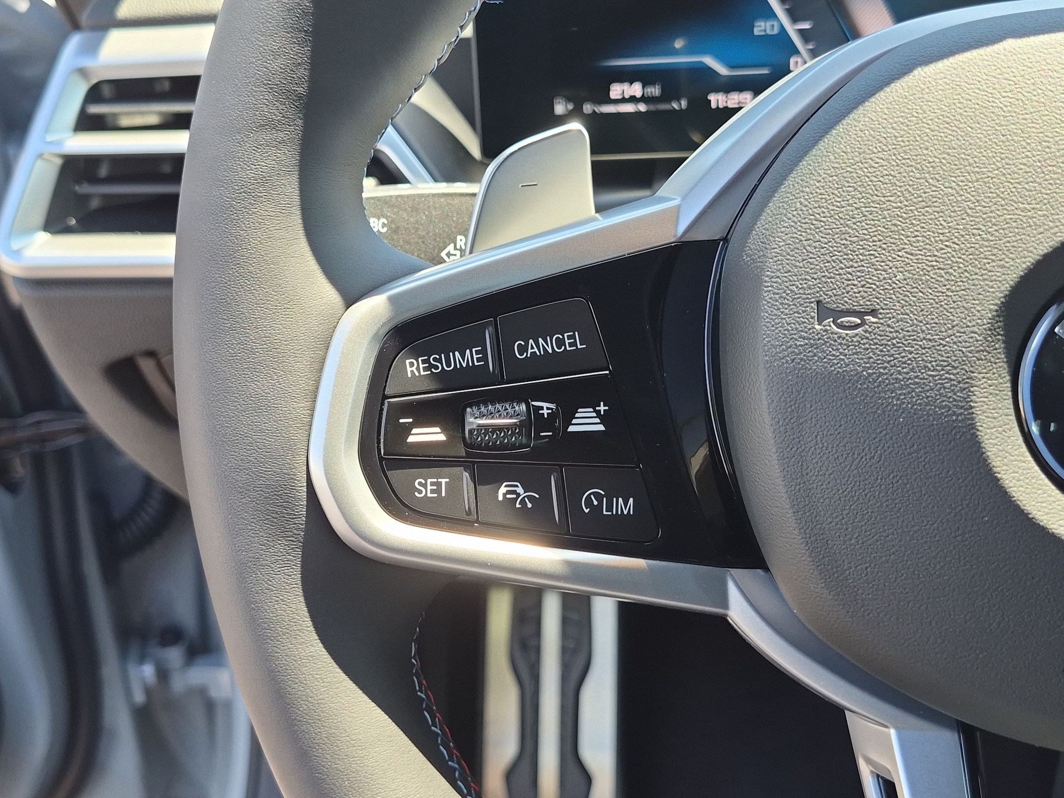 New 2026 BMW M440i w/ Premium Package RWD image 19