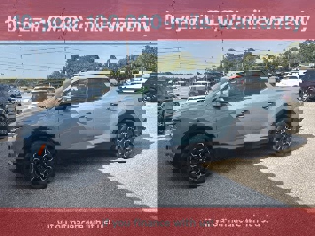 Used 2022 Hyundai Santa Cruz SEL image 2