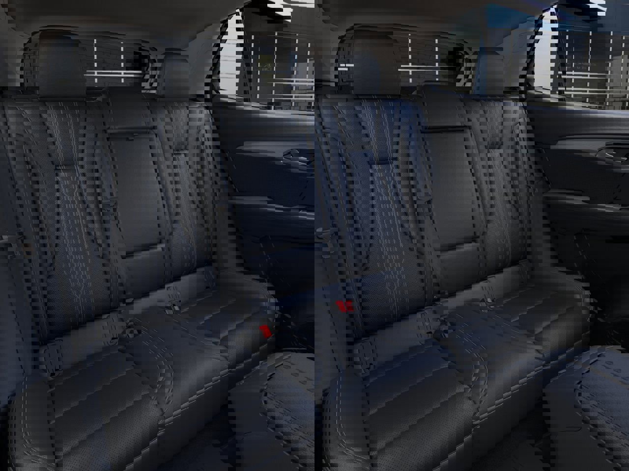 New 2026 Buick Envision Avenir image 17