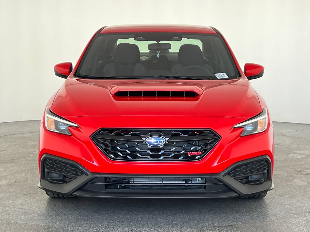 New 2026 Subaru WRX AWD/4WD image 10