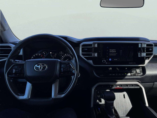 Used 2022 Toyota Tundra SR5 image 29