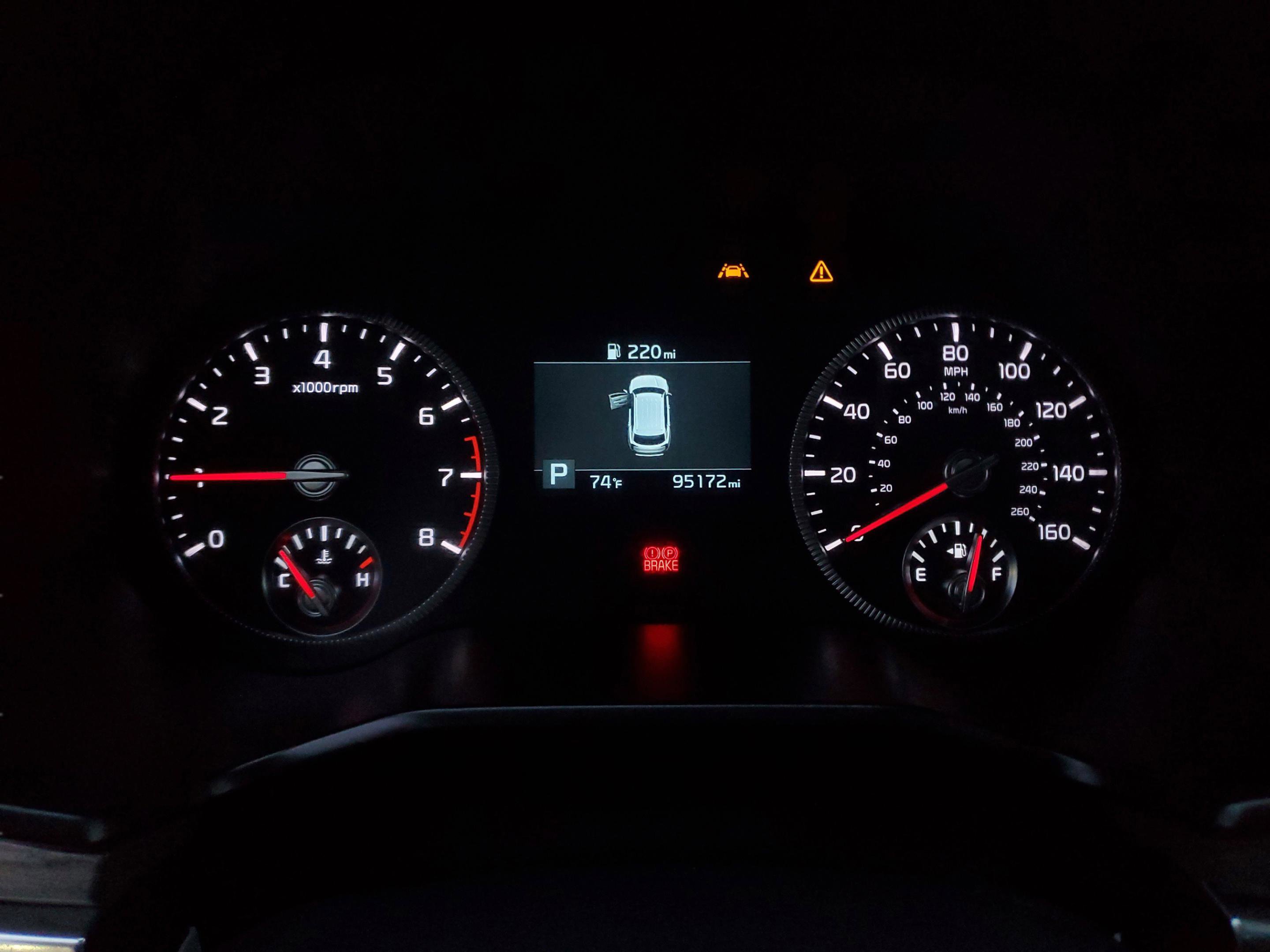 Certified 2022 Kia Telluride EX w/ EX Premium Package AWD/4WD image 28
