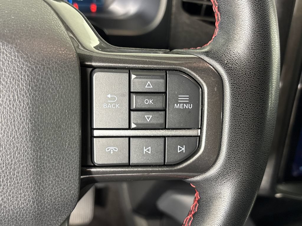 Certified 2023 Ford Expedition Limited RWD image 20