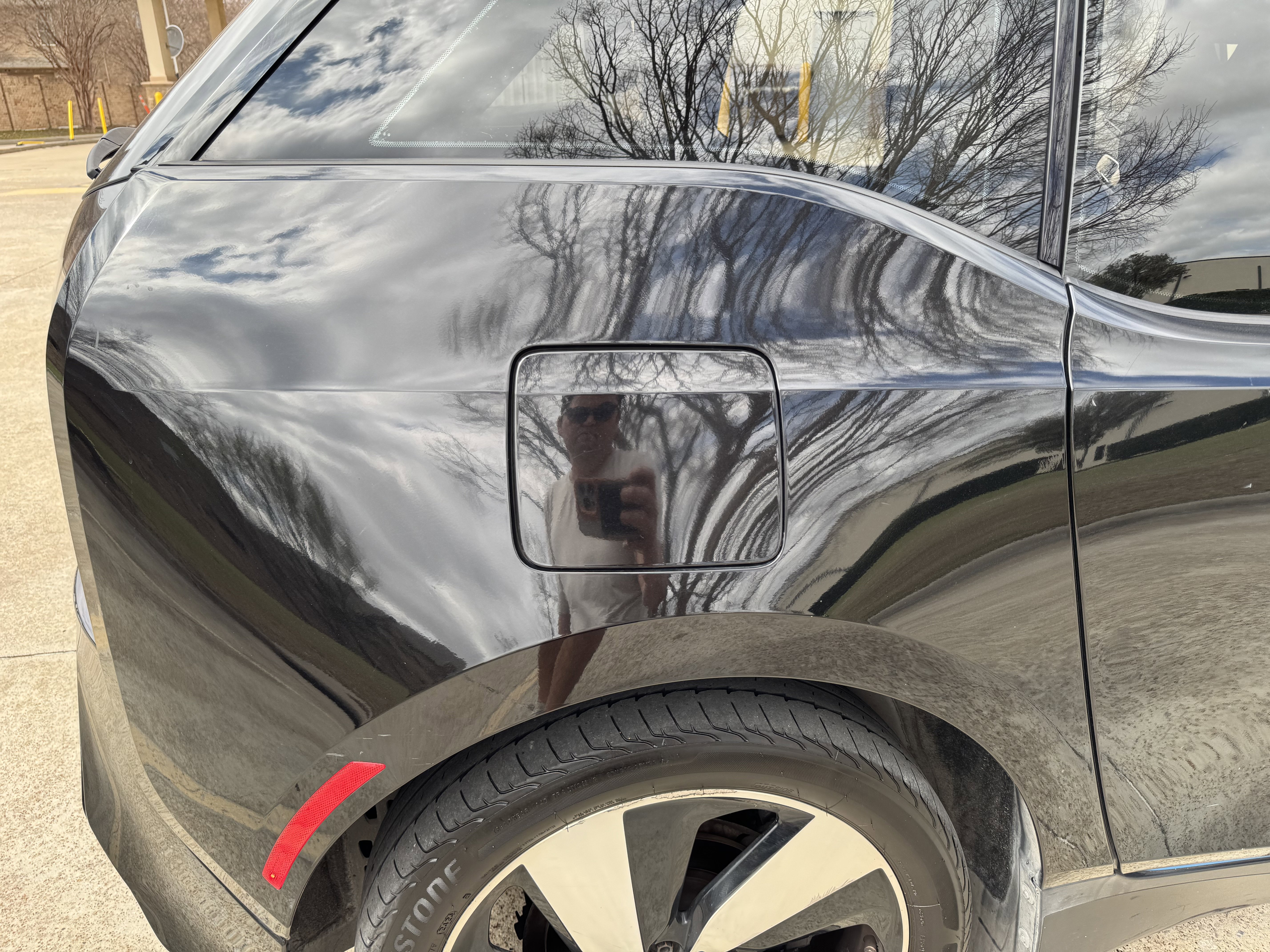 Used 2017 BMW i3 w/ Range Extender image 21