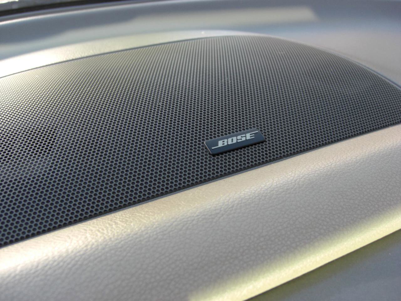 Used 2011 Nissan Murano SL w/ Navigation Pkg FWD image 11