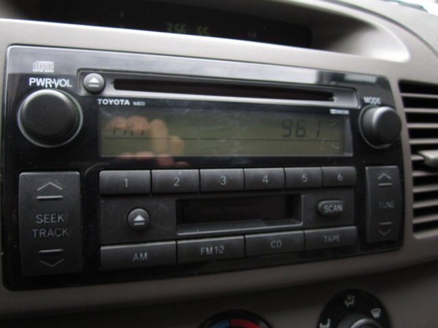 Used 2003 Toyota Camry LE image 15