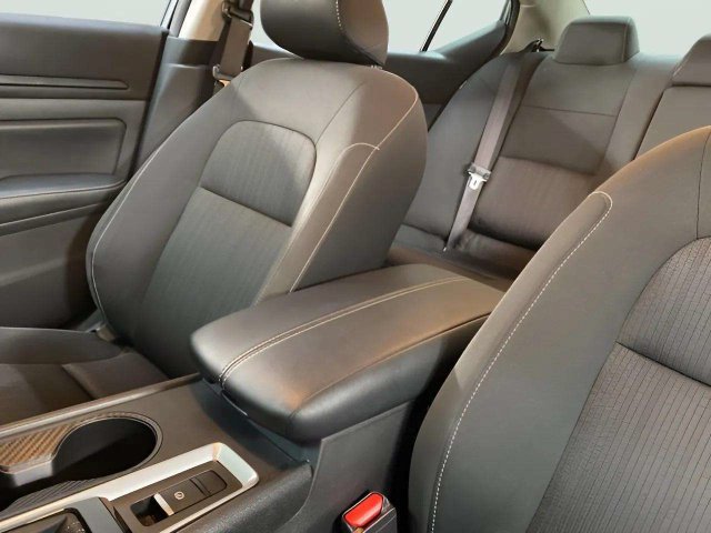 Used 2026 Nissan Altima 2.5 SV AWD/4WD image 77
