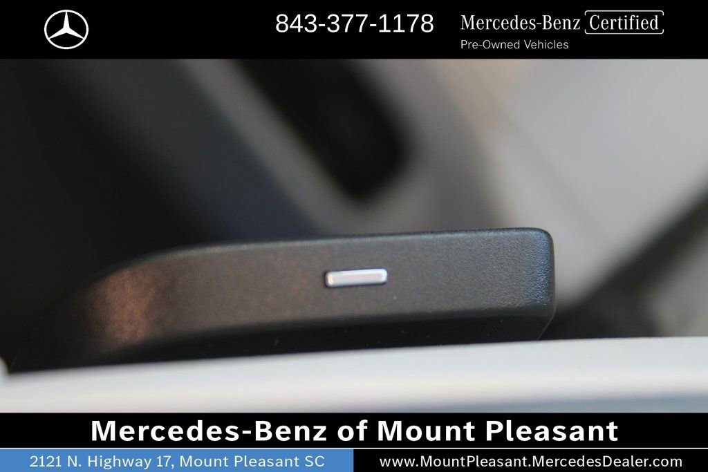 Used 2023 Mercedes-Benz EQE 350+ Sedan image 29