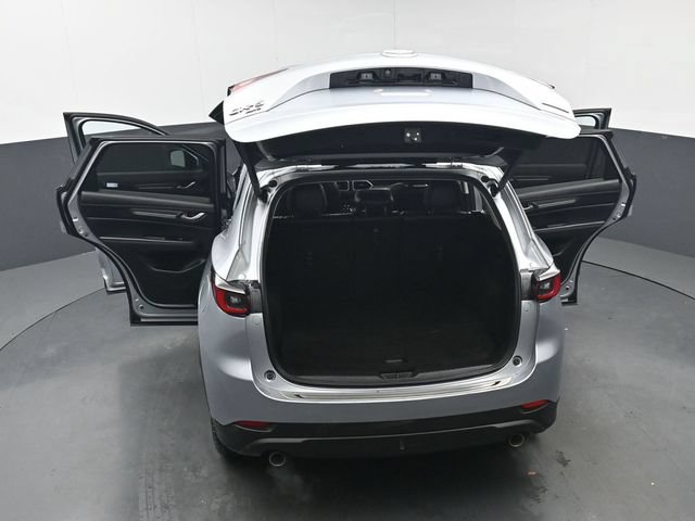 Certified 2023 MAZDA CX-5 AWD 2.5 S w/ Premium Package image 47