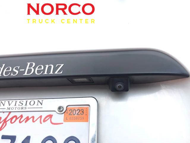 Used 2019 Mercedes-Benz Metris Passenger image 11