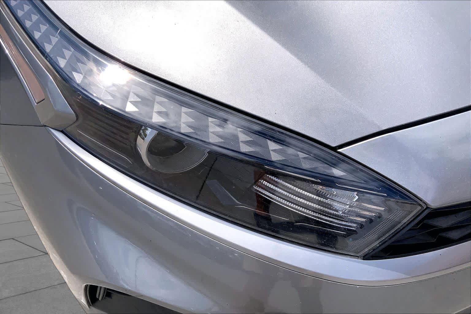 Certified 2024 Kia Forte LXS w/ LXS Technology Package FWD image 27